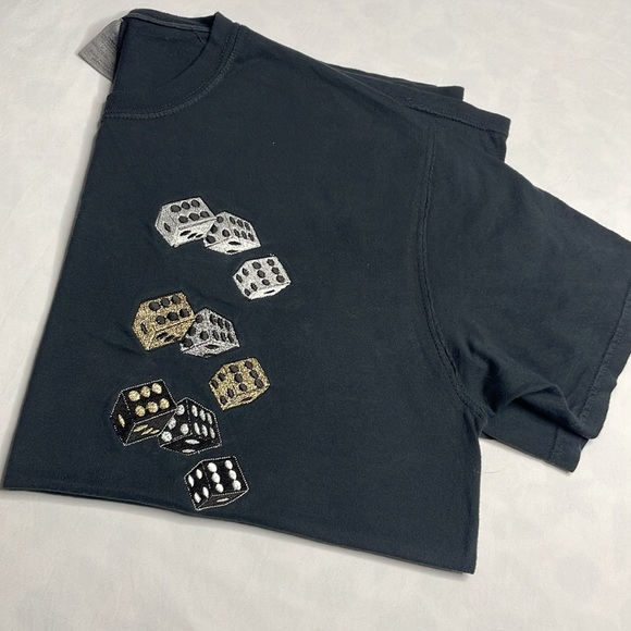 🔥custom t shirt - Picture 4 of 5